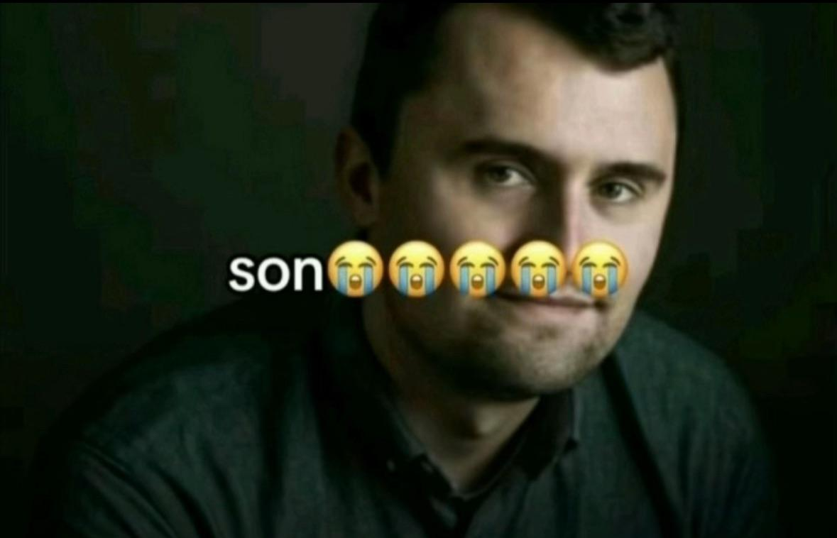 Son Smirk Meme